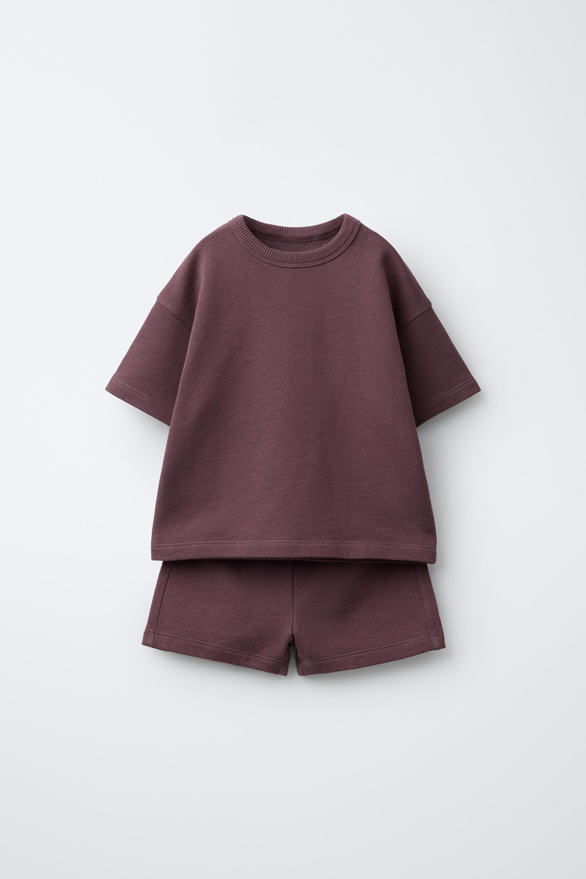 ENSEMBLE JOGGING BASIQUE